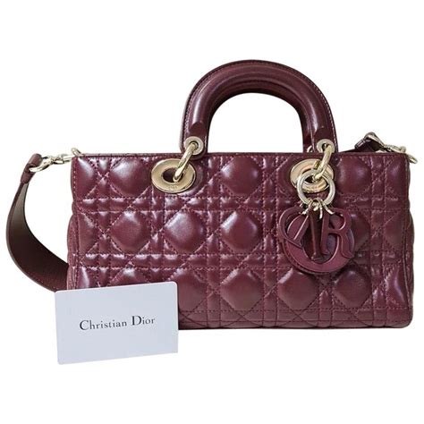 generic rectangular pouch dior|Dior leather handbags.